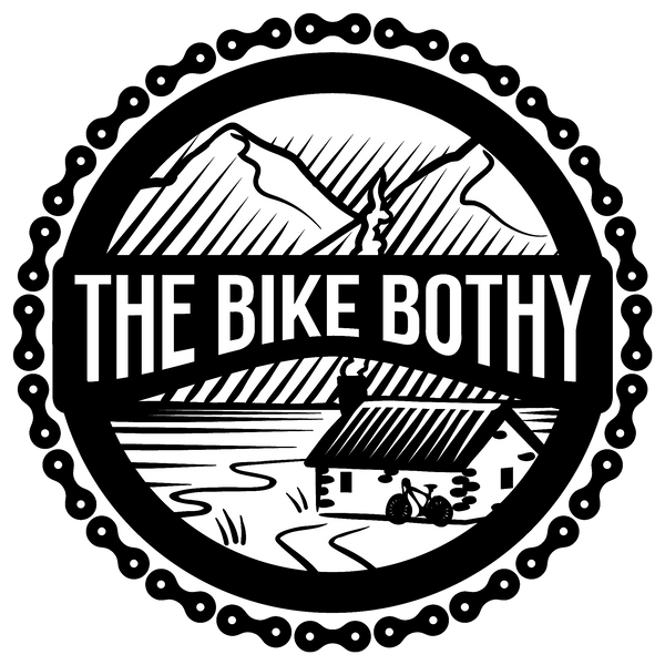 the bike bothy
